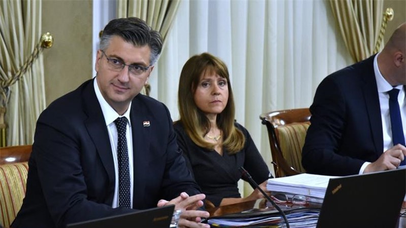 Predložit ćemo da 30. svibnja ponovno bude Dan državnosti 
